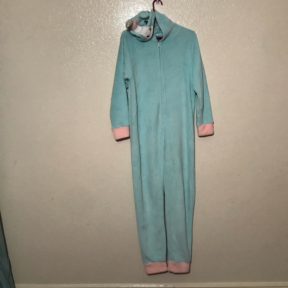 Unicorn onesie - Picture 1 of 3